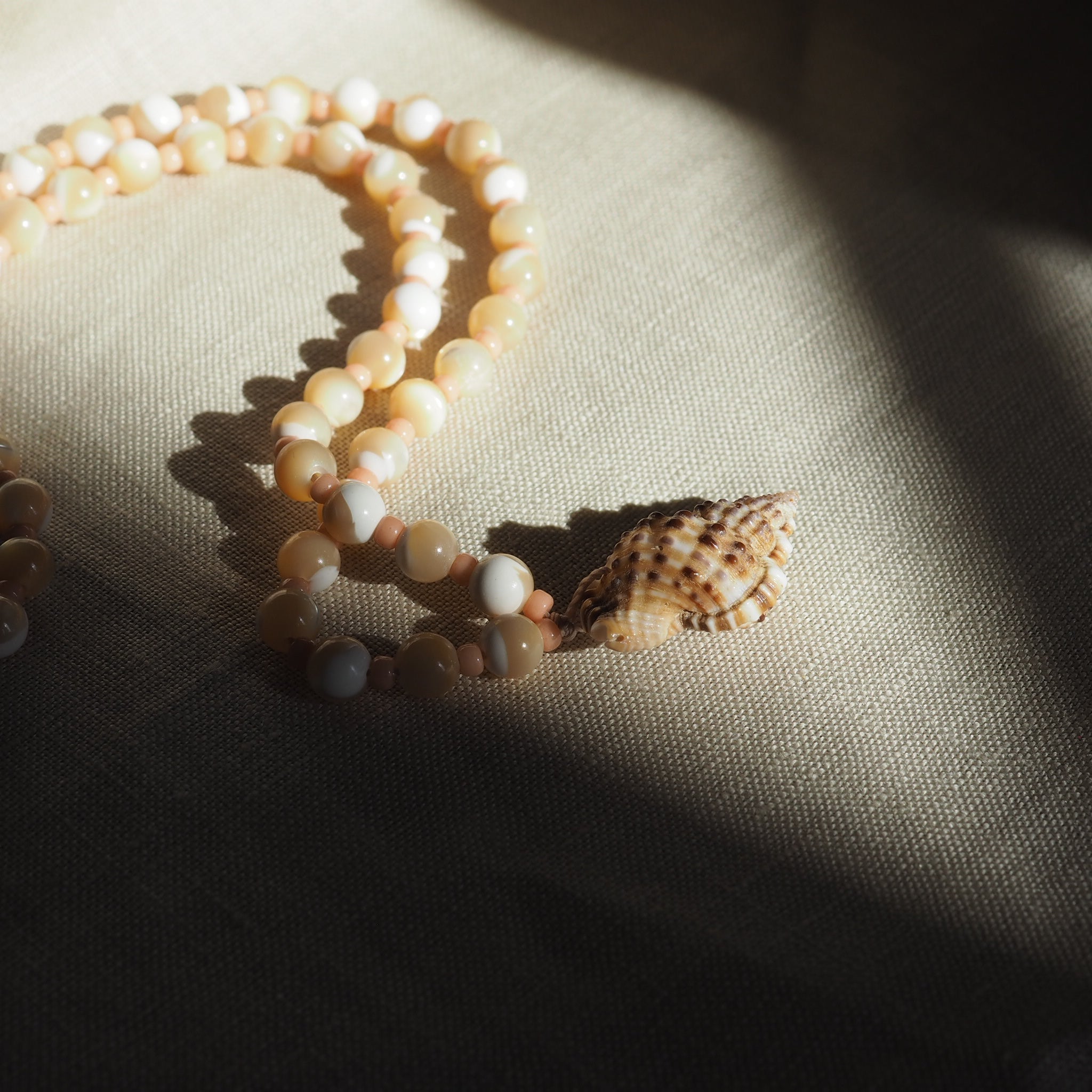 Collana Shellina 027