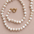 Collana Nodini Sassetto