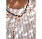 Chocker PoP Conchiglia