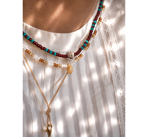 Chocker PoP Conchiglia