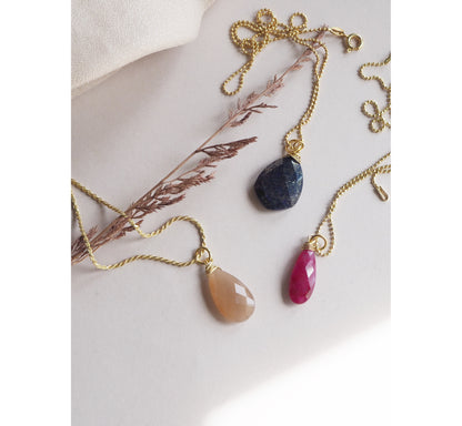 Charm Pendente Lapis