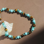 Collana Nodini TerraMare