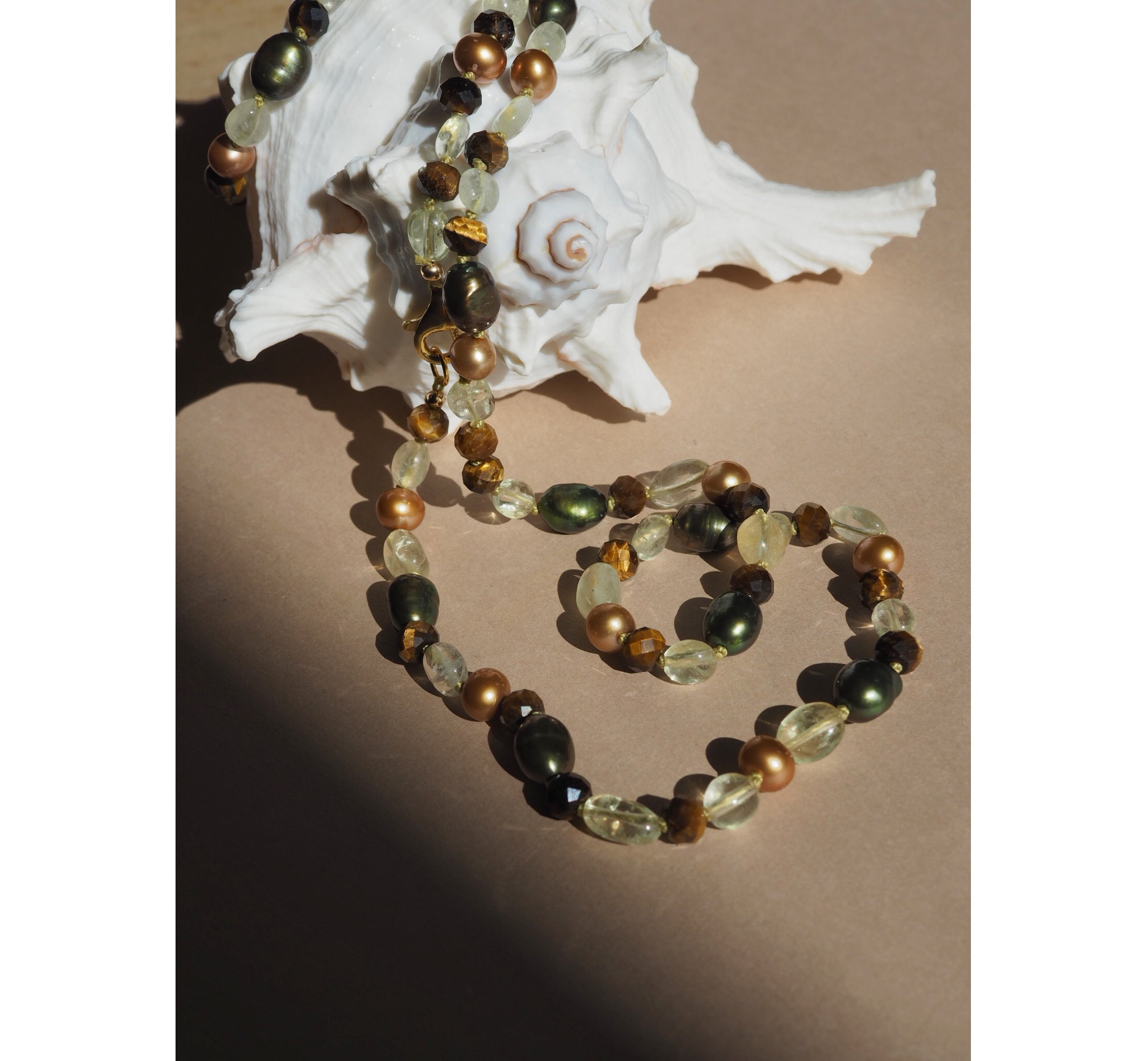 Collana Nodini Frammenti 003