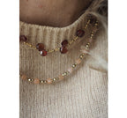Collana Dadini