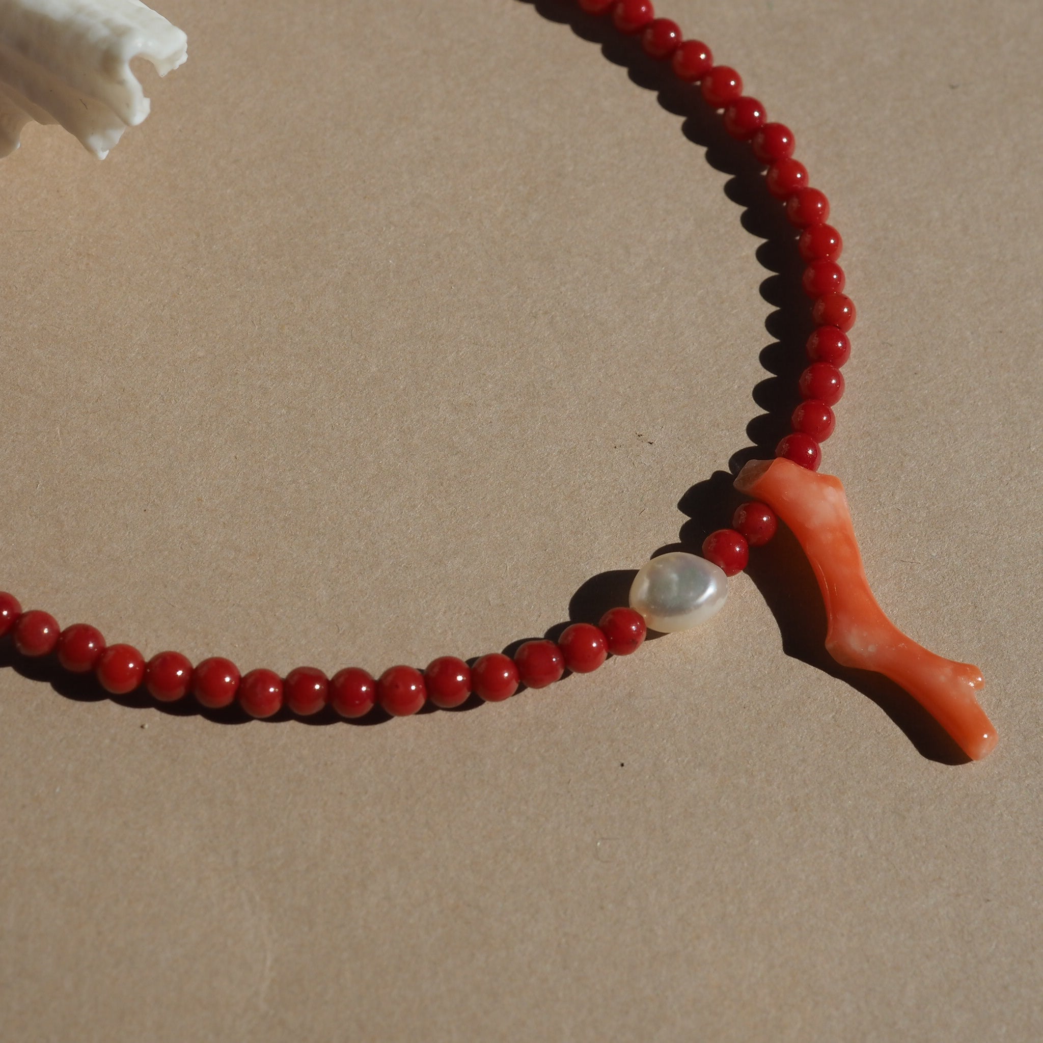 Collana Ponza