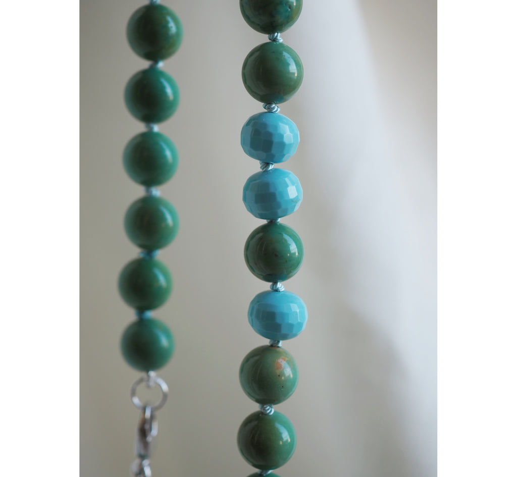 Collana Nodini Oasi