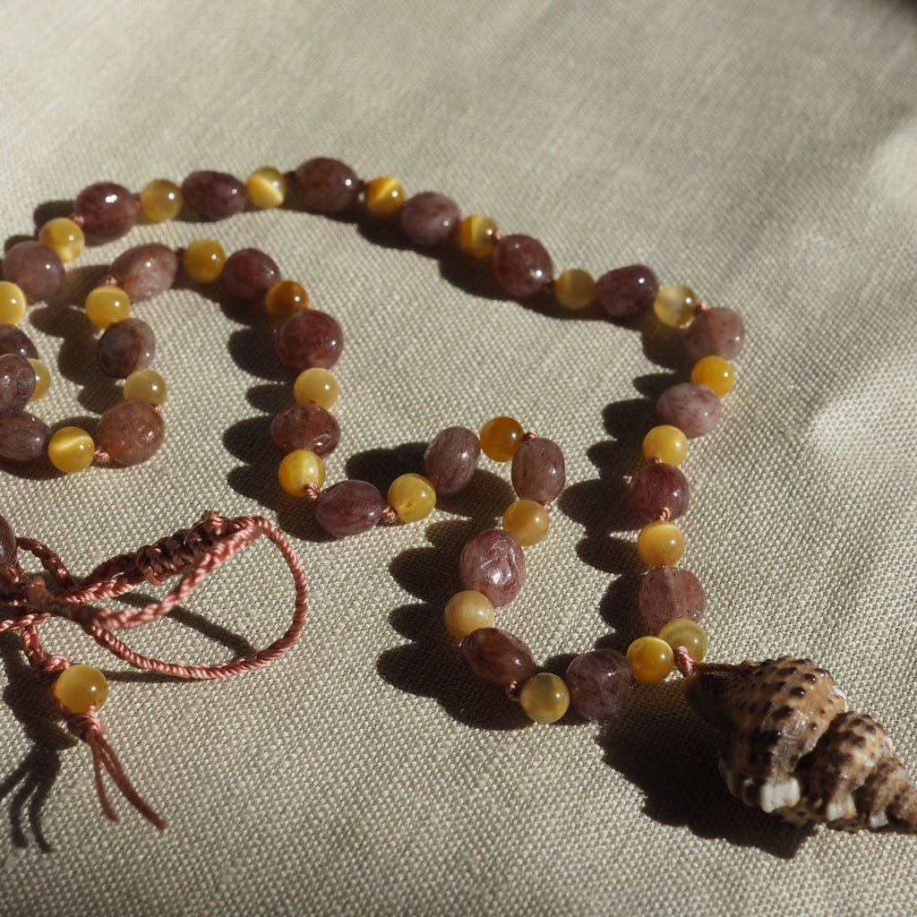Collana Shellina 023