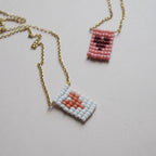 Collana PoP Cuoretto