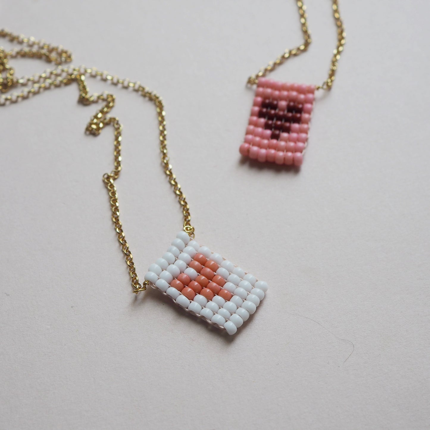 Collana PoP Cuoretto