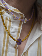 Chocker PoP Margherita