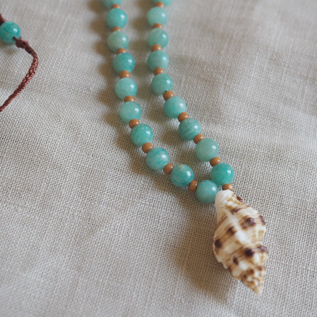 Collana Shellina 011