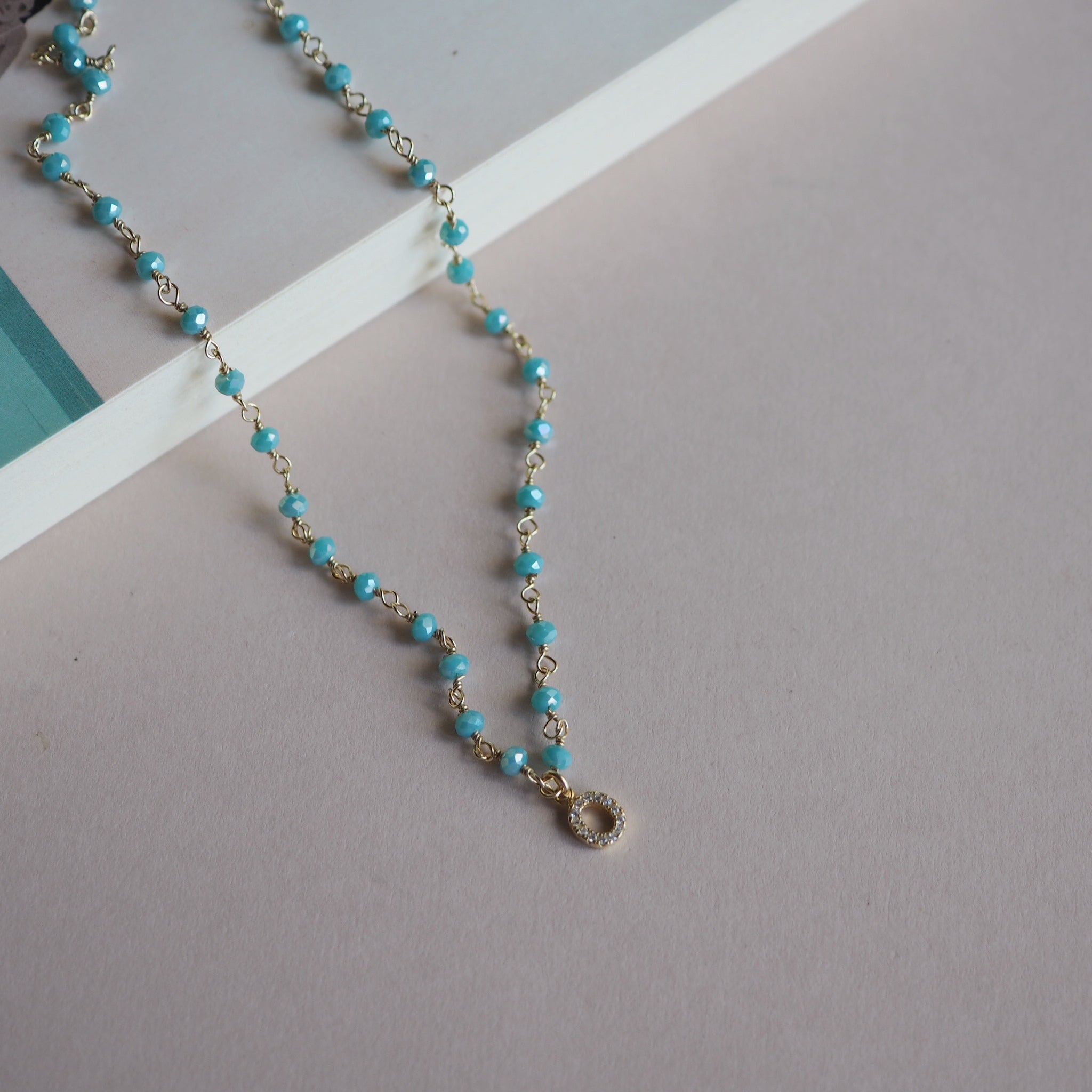 Collana Lettere Acqua