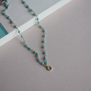 Collana Lettere Acqua