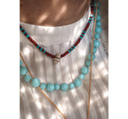 Chocker PoP Conchiglia