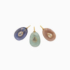 Charm Pendente Ovale