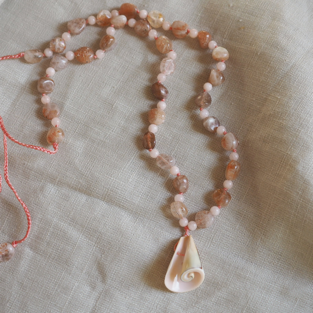 Collana Shellina 029