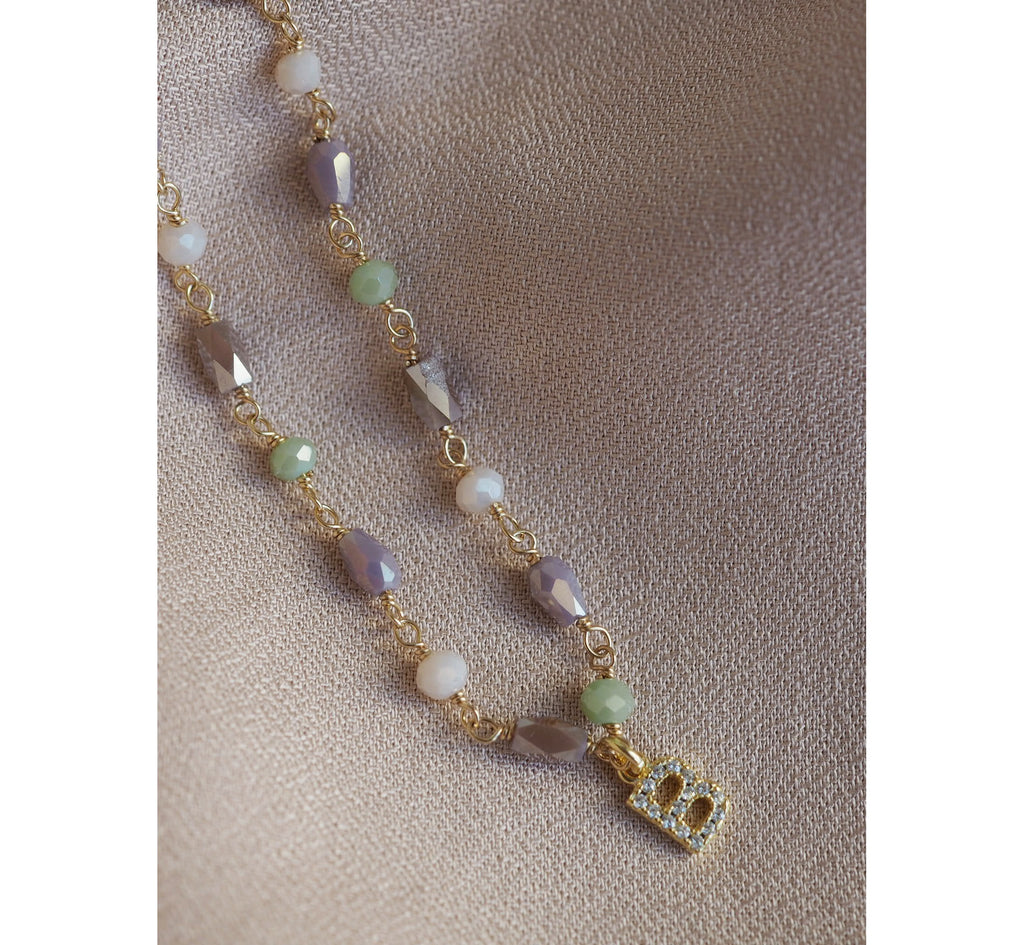 Collana Lettere Bath