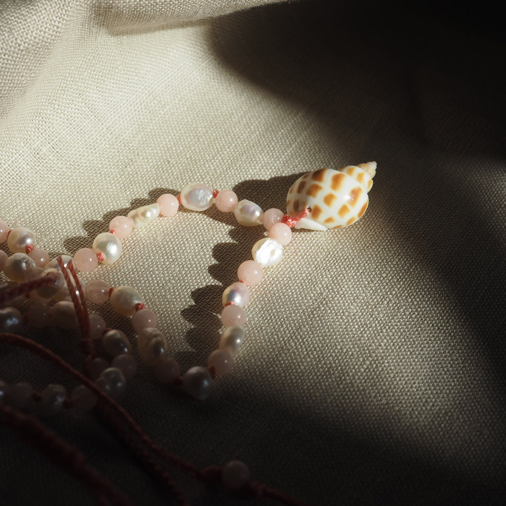 Collana Shellina 019