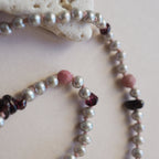 Collana Nuvola all'alba