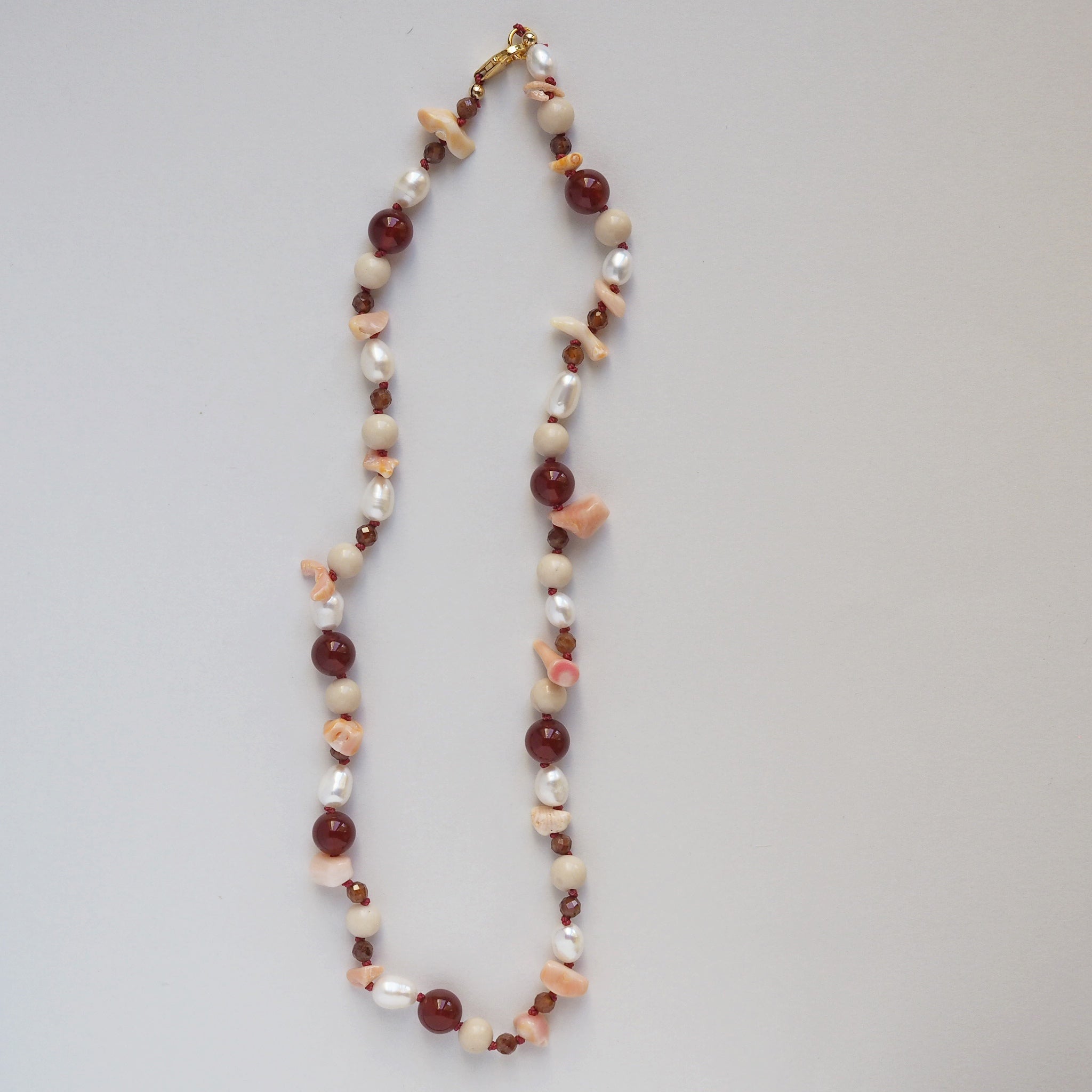 Collana Nodini Frammenti 005