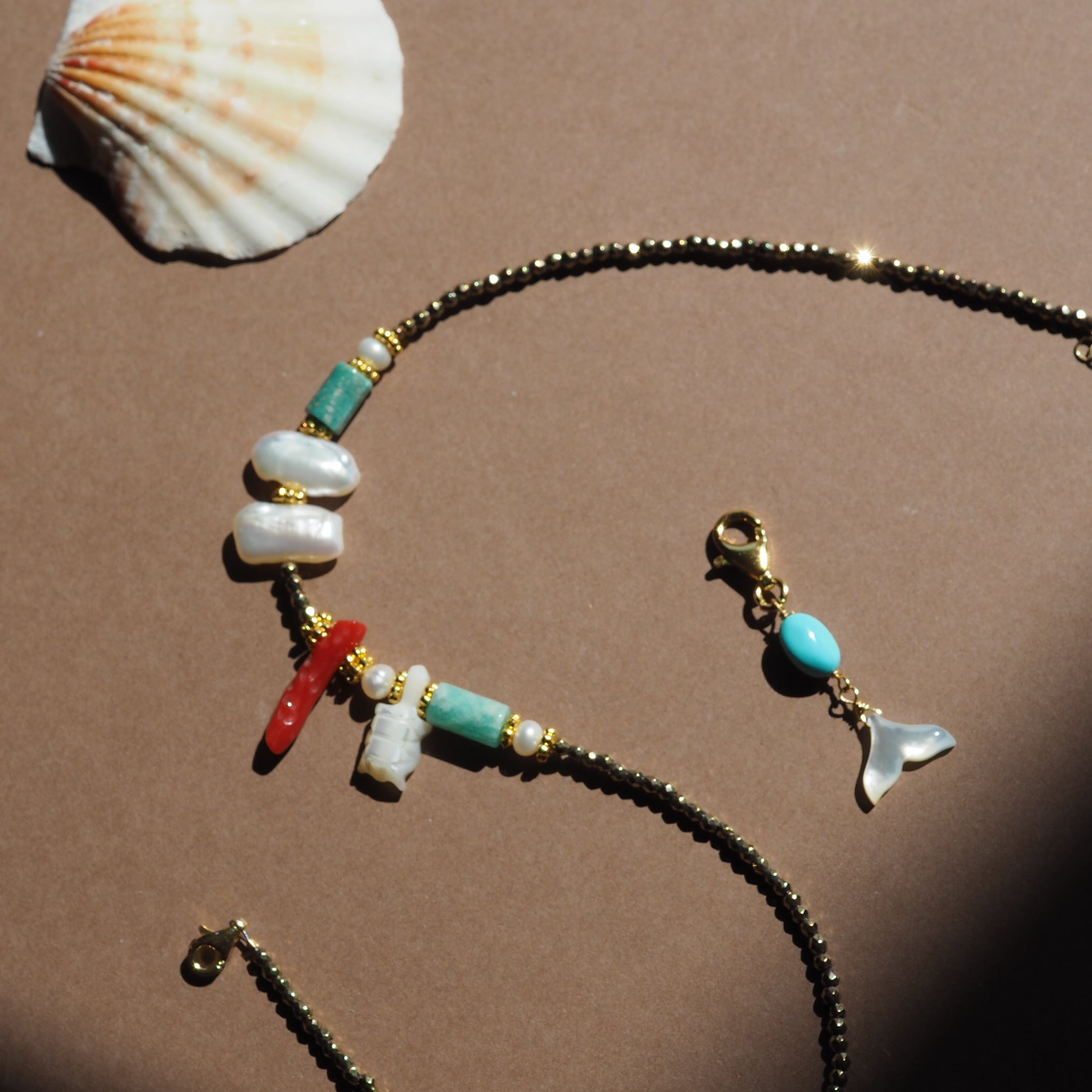 Collana Ligea