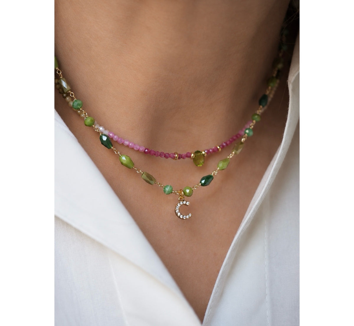 Collana Lettere Colmar