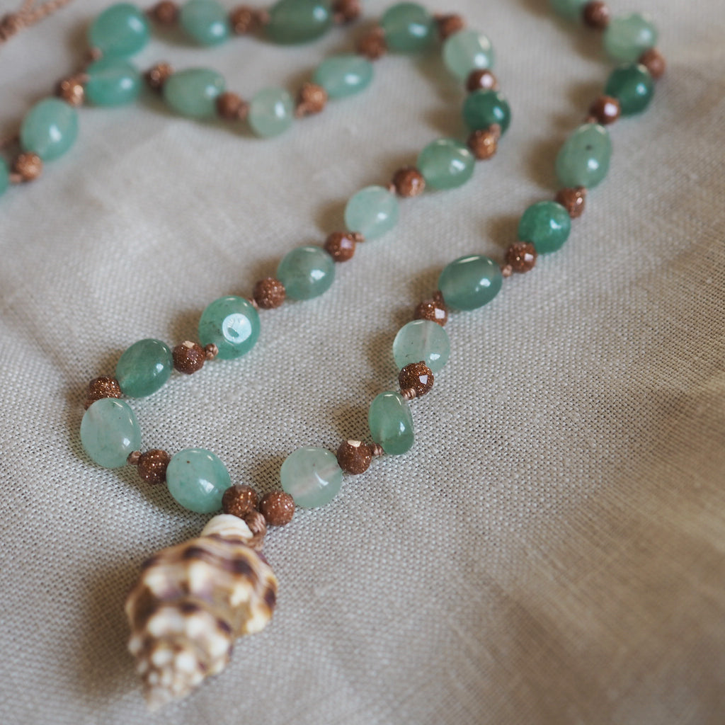 Collana Shellina 015