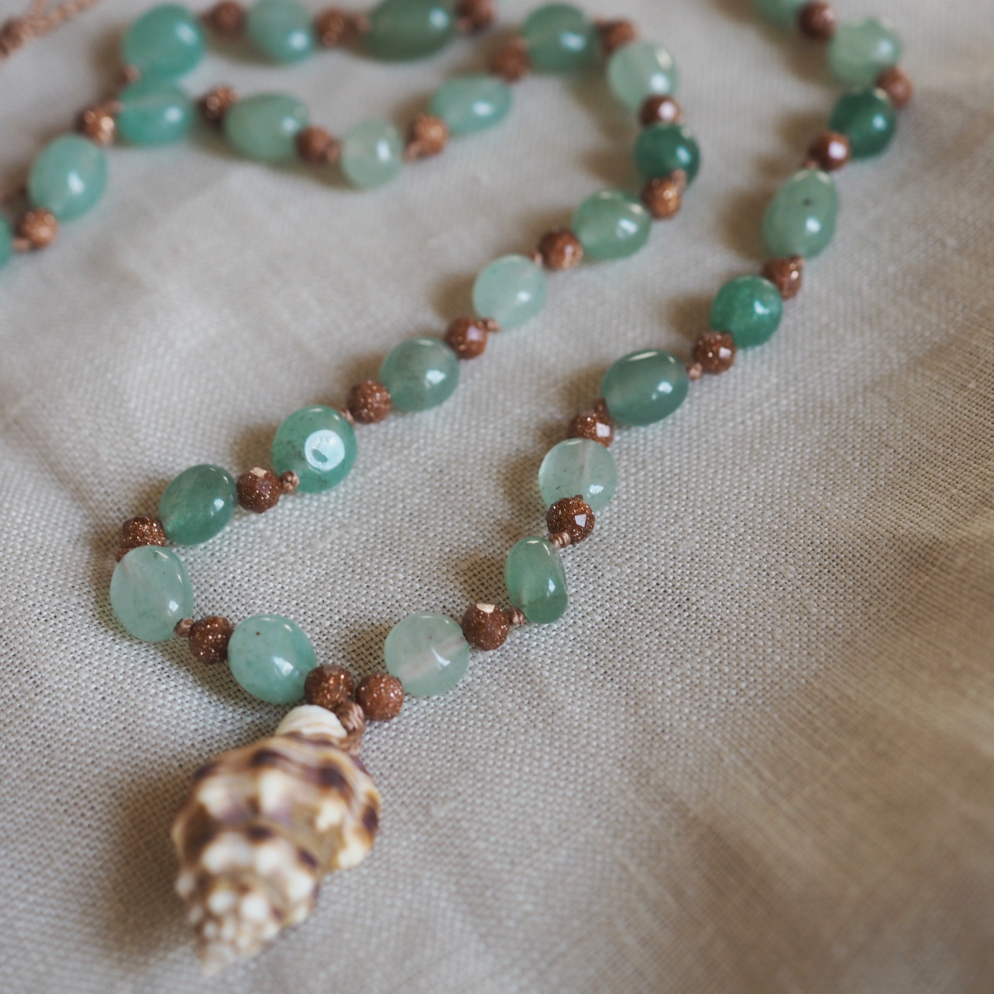 Collana Shellina 015