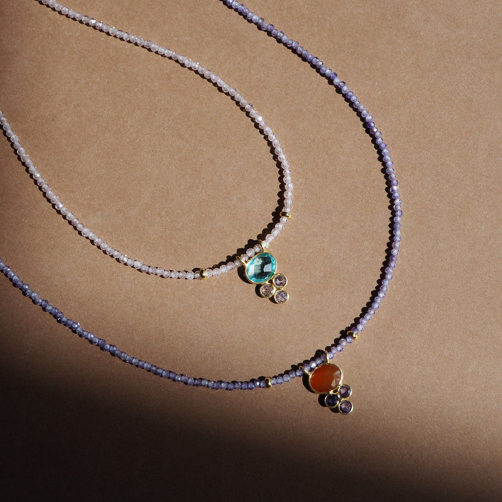 Chocker Giselle