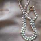 Collana Nodini Like a Virgin