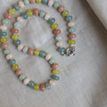 Collana BonBon TuttiFrutti