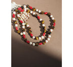 Collana Nodini Scirocco