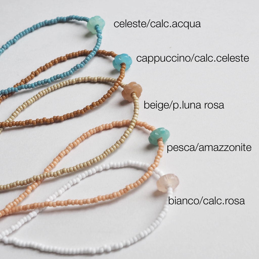 Collana PoP Fiore