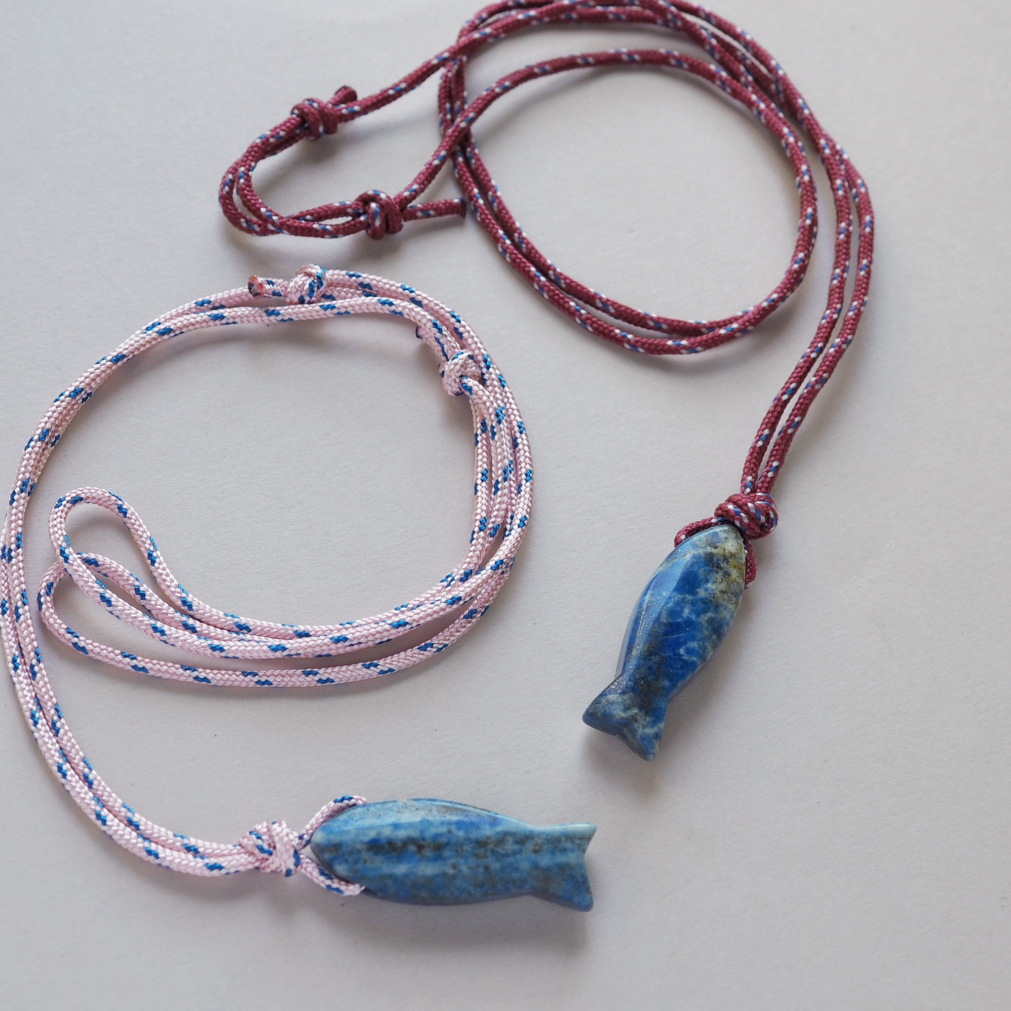 Collana Poseidone