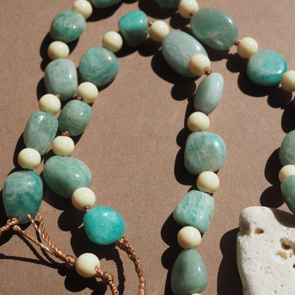 Collana Shellina 035