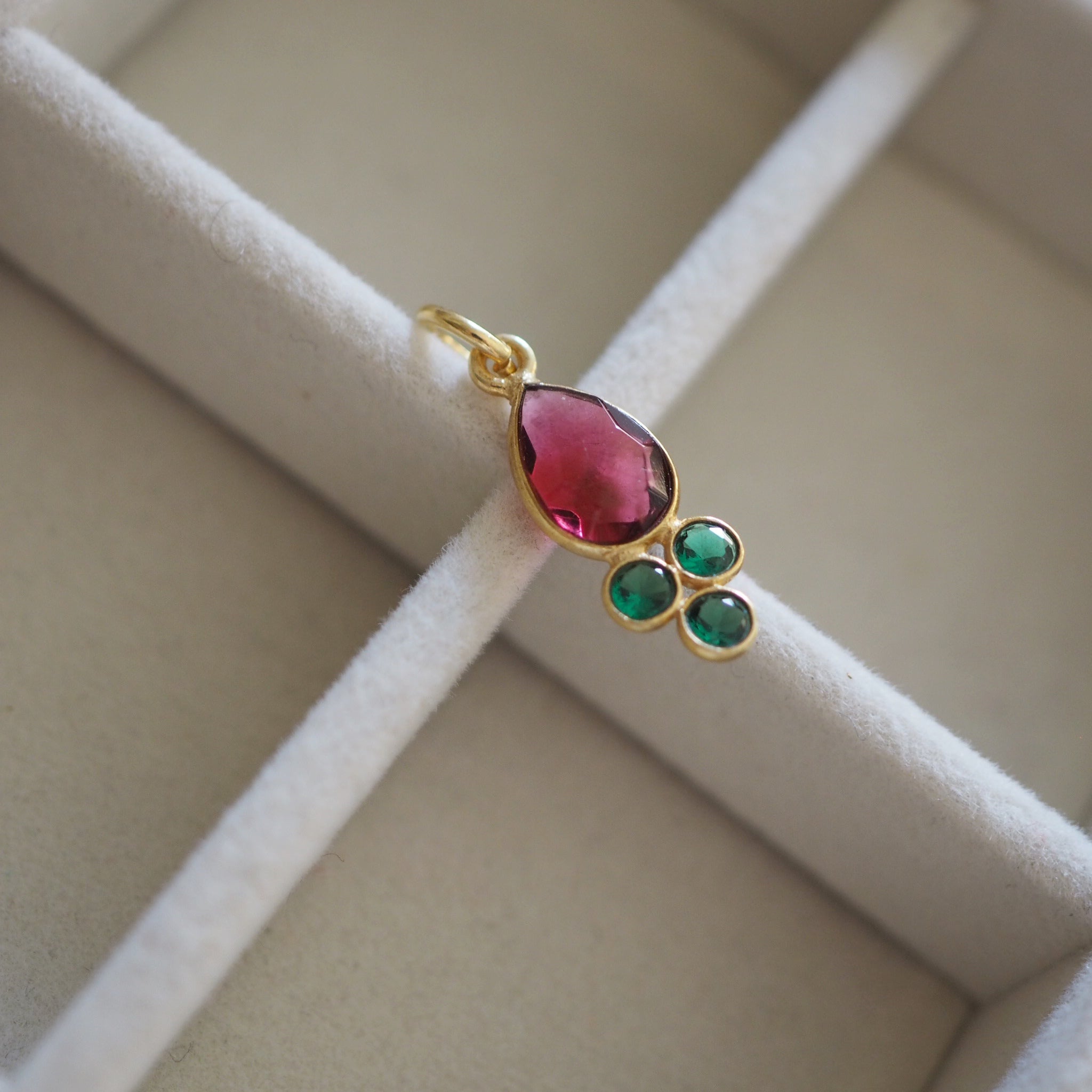 Collana Sophie