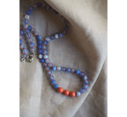 Collana Nodini Aurora