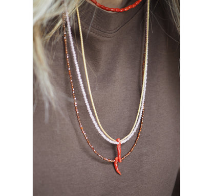 Collana Corallina Media