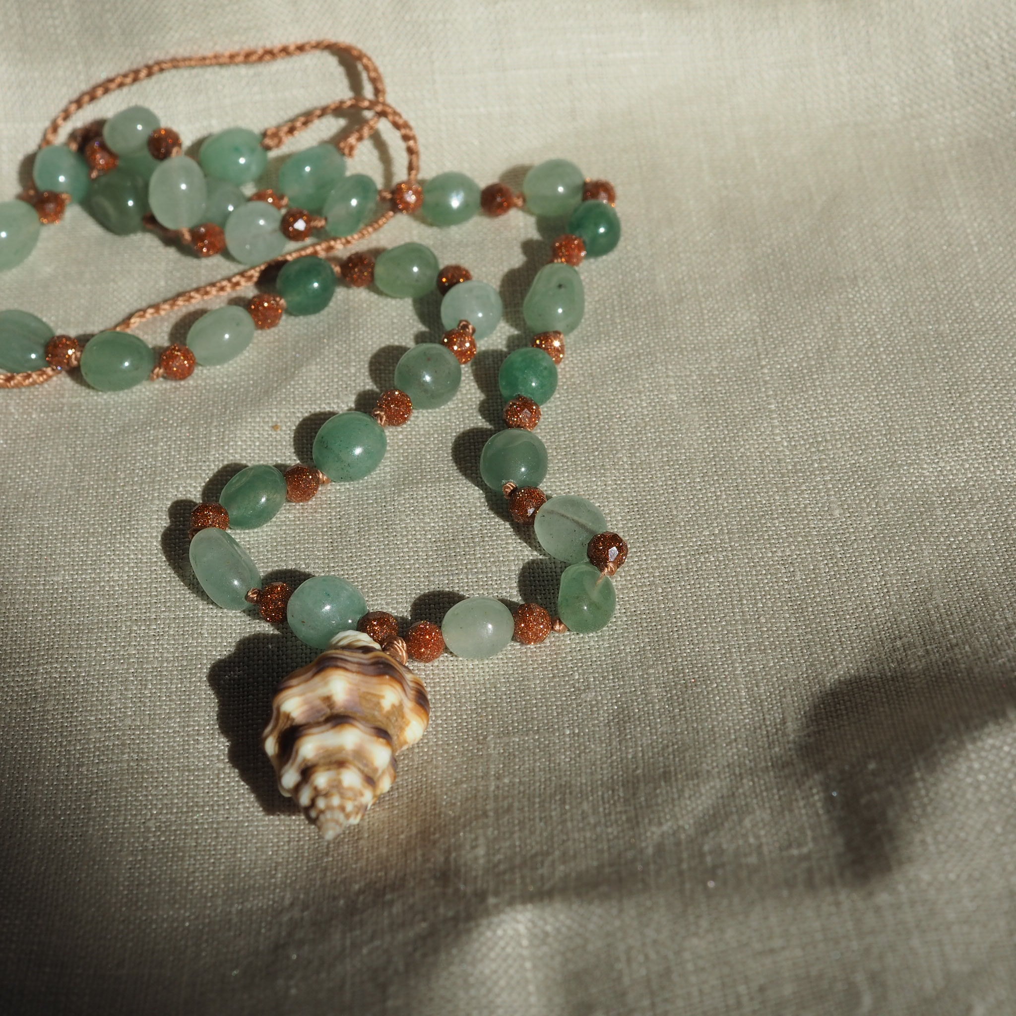 Collana Shellina 015