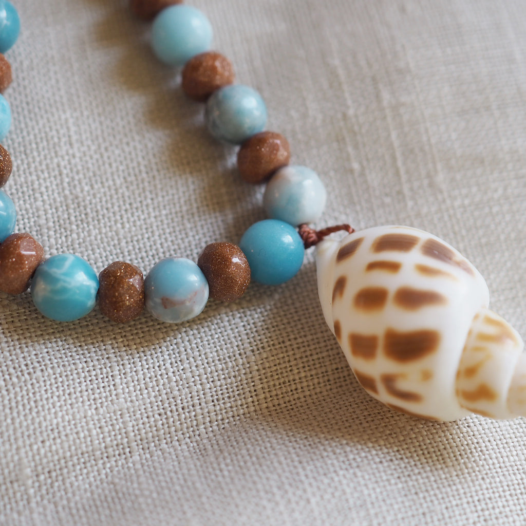 Collana Shellina 001