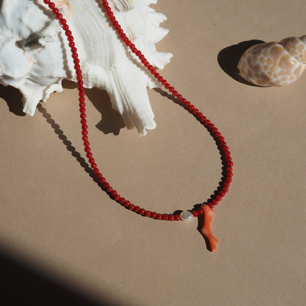 Collana Ponza