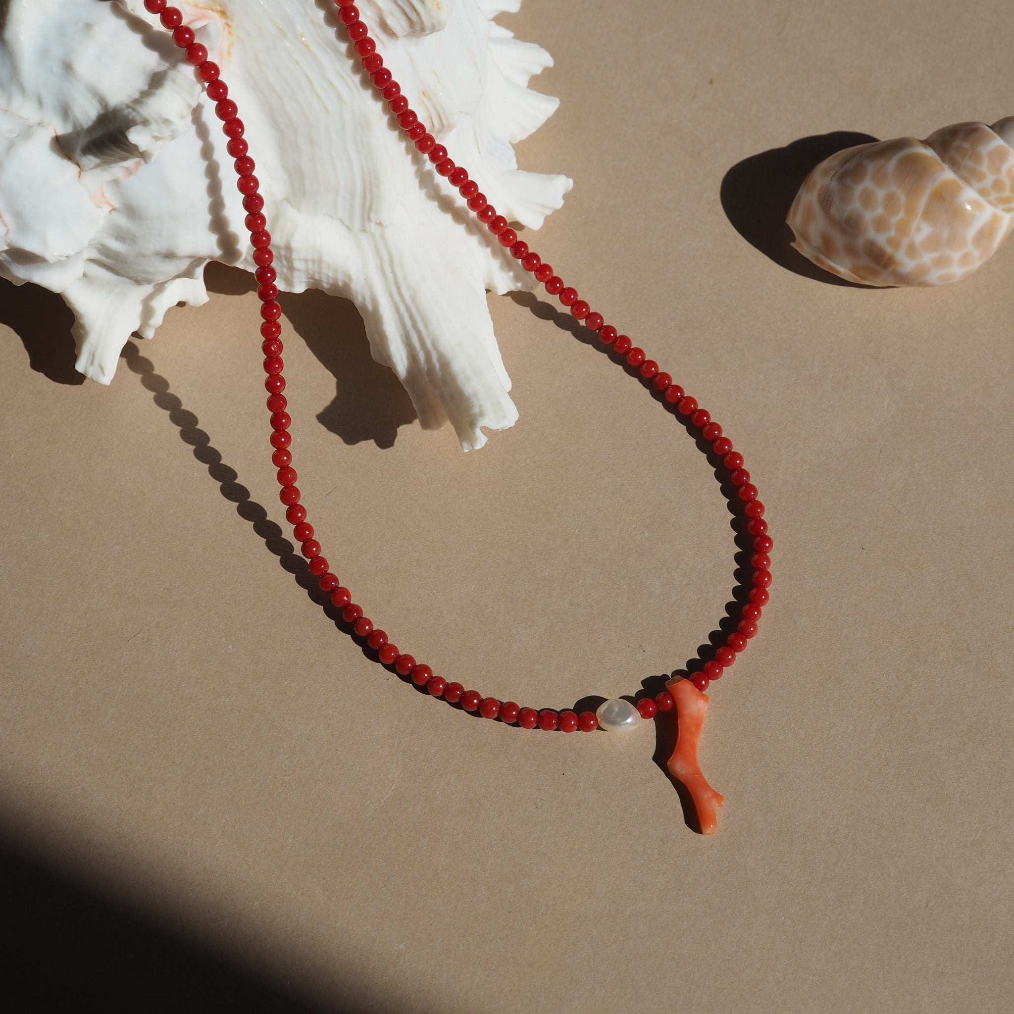 Collana Ponza