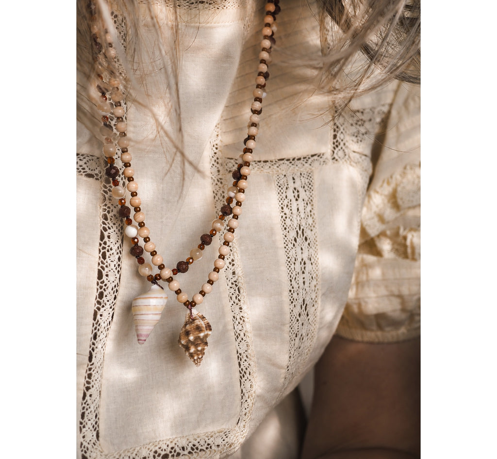Collana Shellina 034