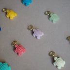 Charm Tartaruga