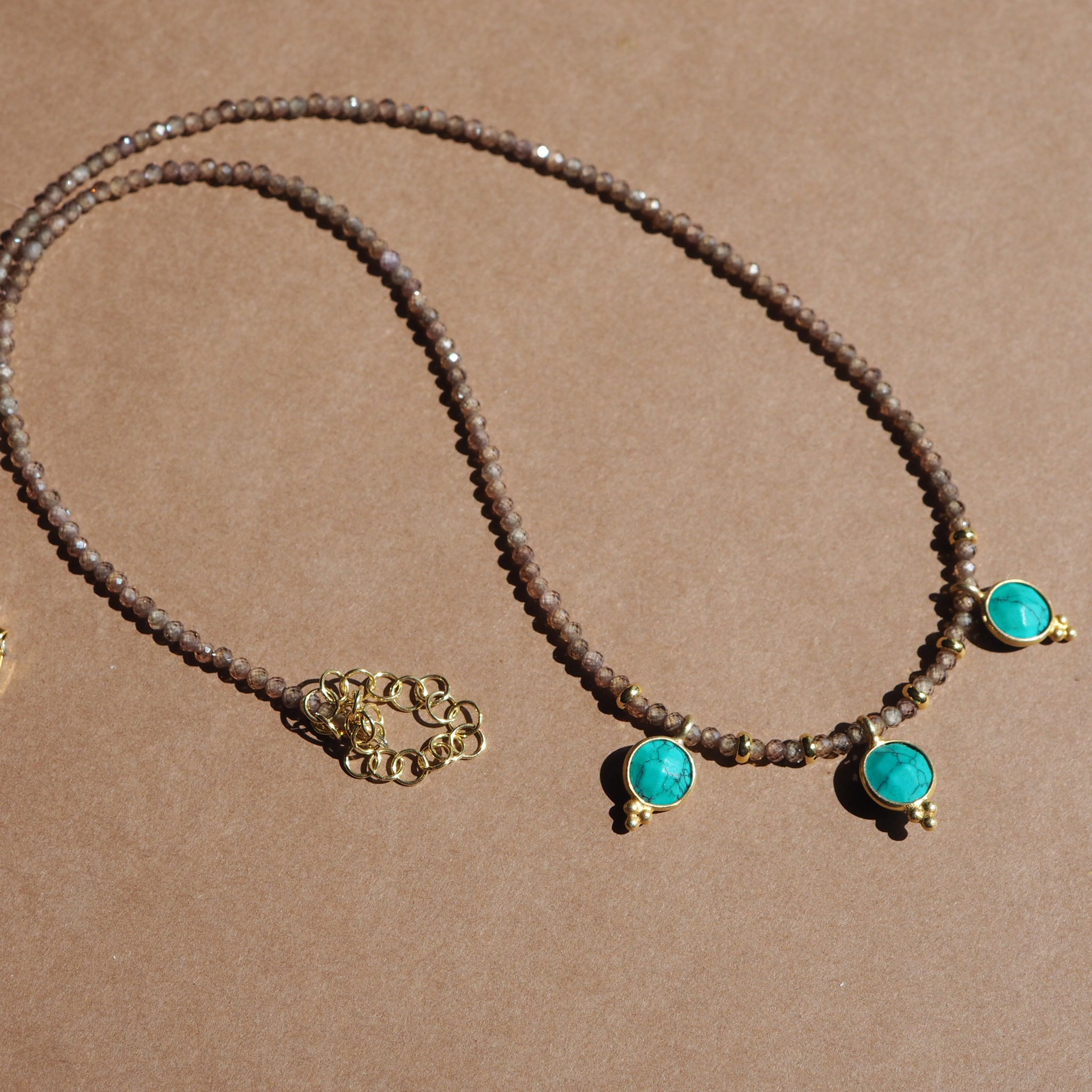 Collana Charlotte