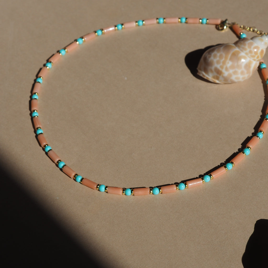 Collana Marzamemi