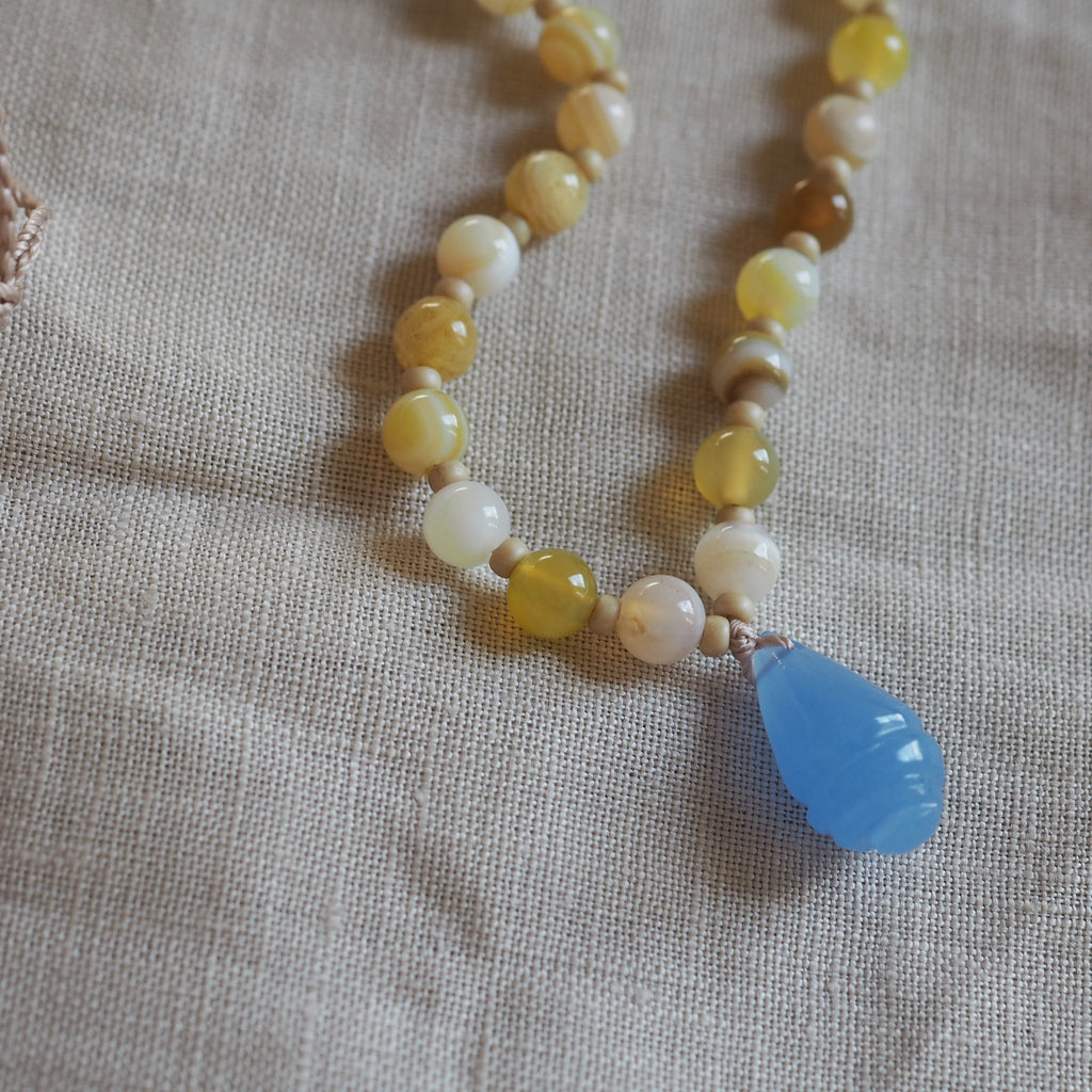 Collana Shellina 006