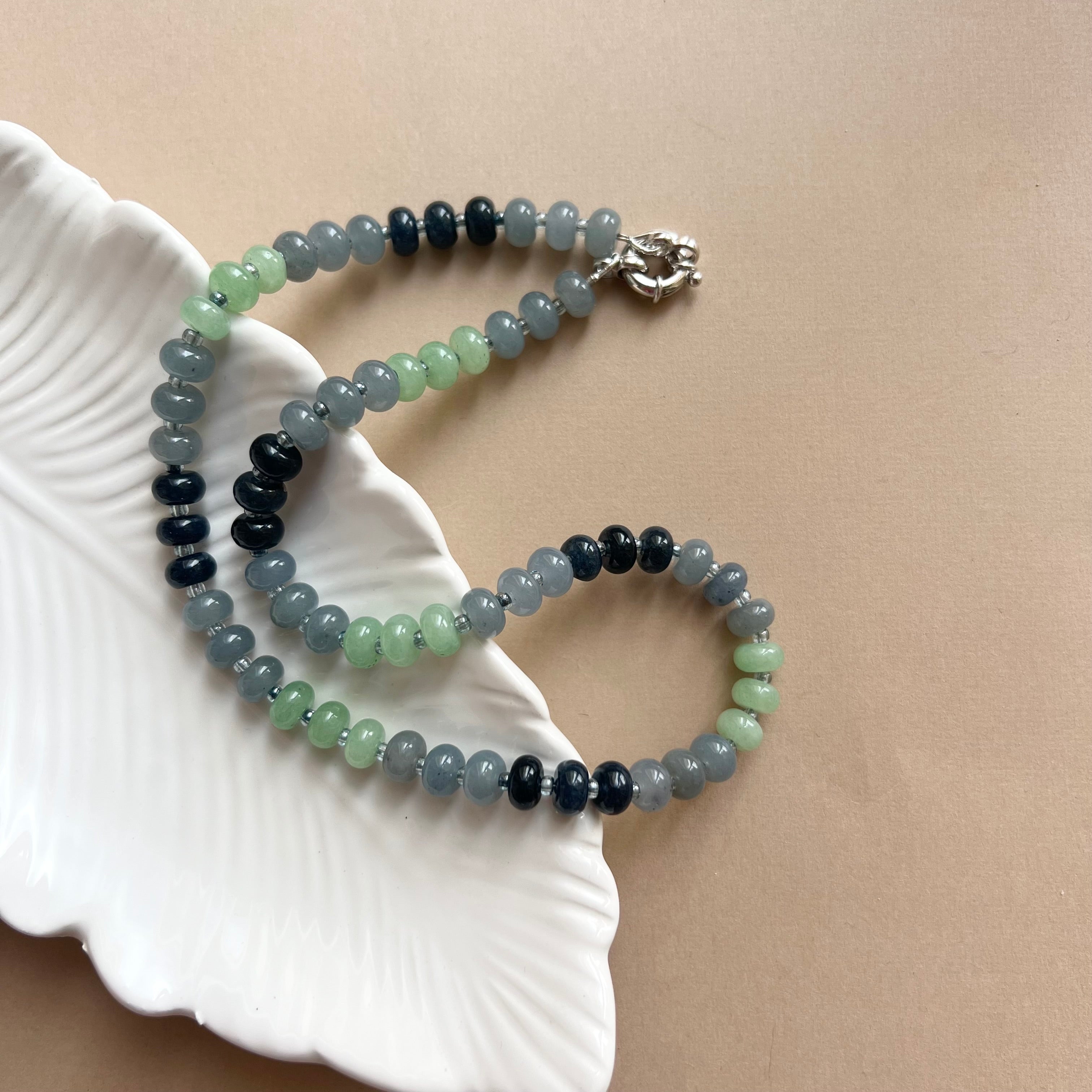 Collana BonBon Dolce Laguna
