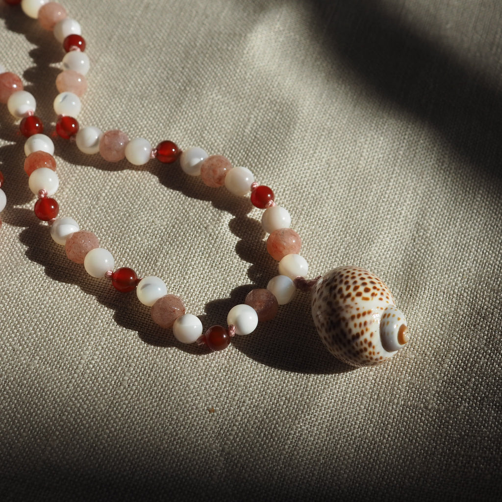 Collana Shellina 005