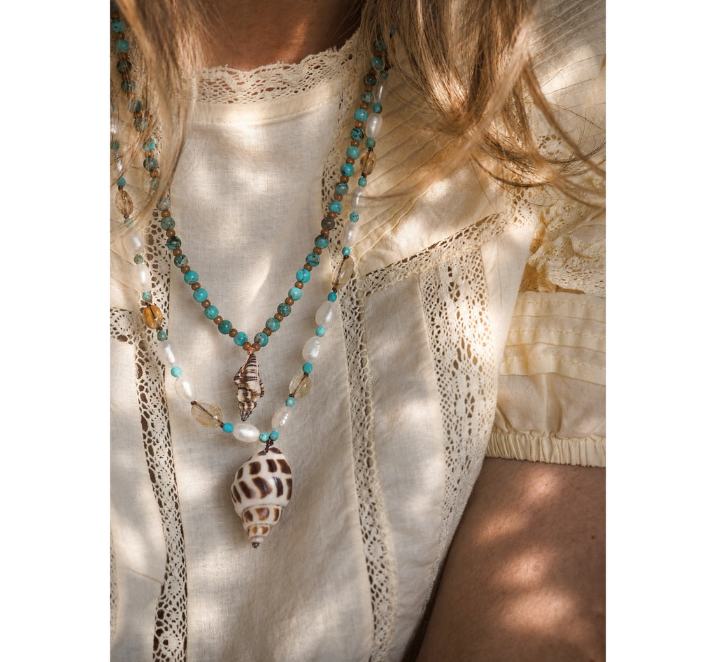 Collana Shellina 031
